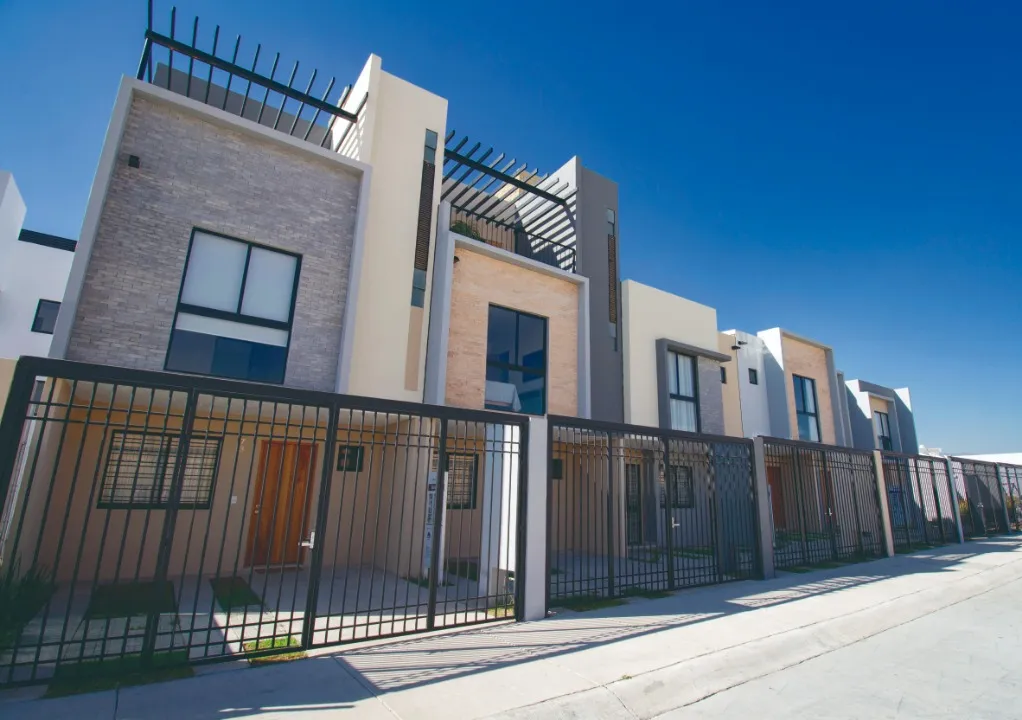 Foto 2 de Casa en venta en Parques del Bosque, Parques del Bosque, San Pedro Tlaquepaque