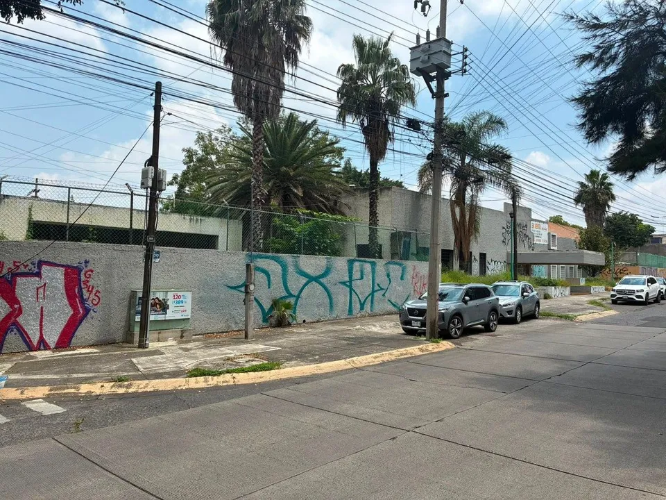 Foto 2 de Terreno en Venta en Residencial Victoria en Zapopan, Jalisco