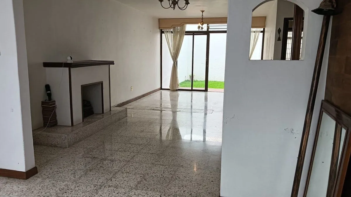 Foto 2 de Casa en Venta En Jardines De san Ignacio, Zapopan.
