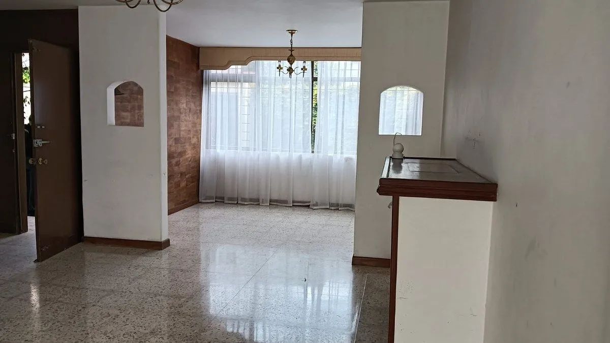 Foto 3 de Casa en Venta En Jardines De san Ignacio, Zapopan.