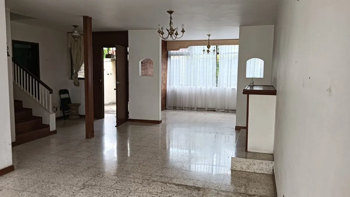 Foto 6 de Casa en Venta En Jardines De san Ignacio, Zapopan.