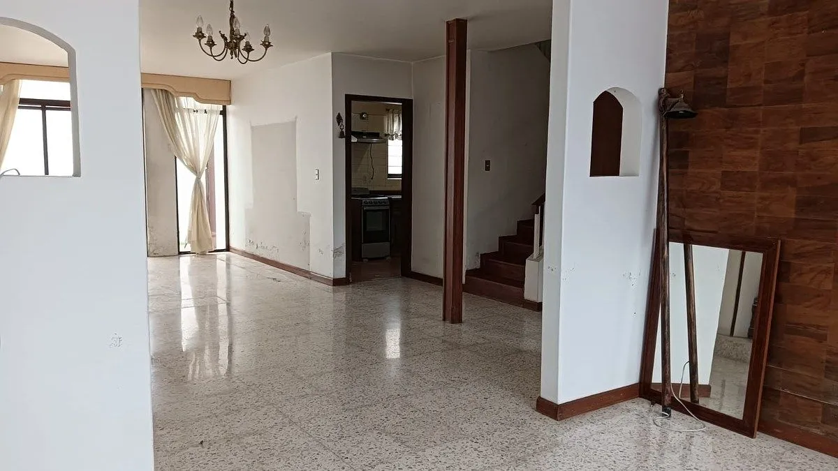 Foto 8 de Casa en Venta En Jardines De san Ignacio, Zapopan.