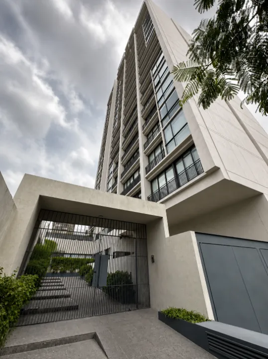 Departamento en renta en Avenida Niños Héroes, Americana, Guadalajara