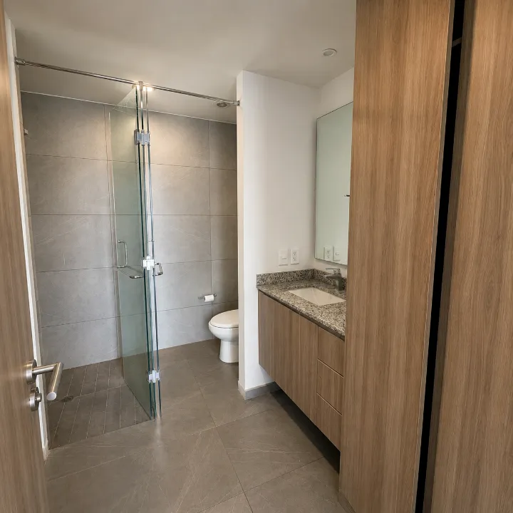 Foto 4 de Departamento en renta en Avenida Niños Héroes, Americana, Guadalajara