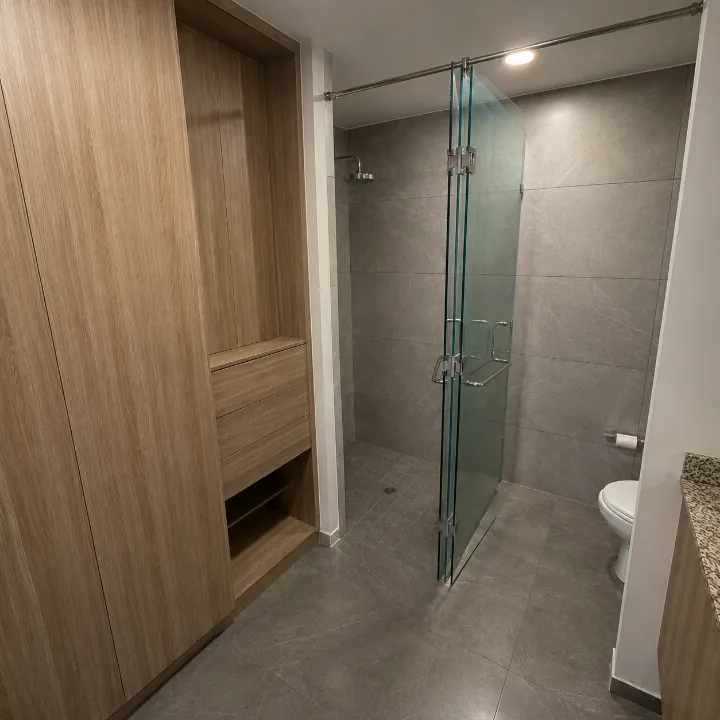 Foto 6 de Departamento en renta en Avenida Niños Héroes, Americana, Guadalajara