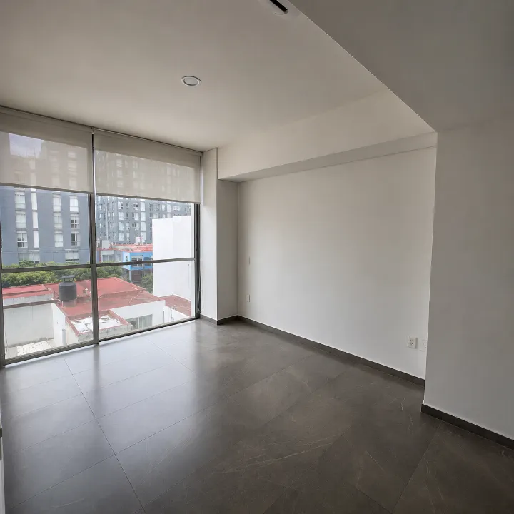 Foto 7 de Departamento en renta en Avenida Niños Héroes, Americana, Guadalajara