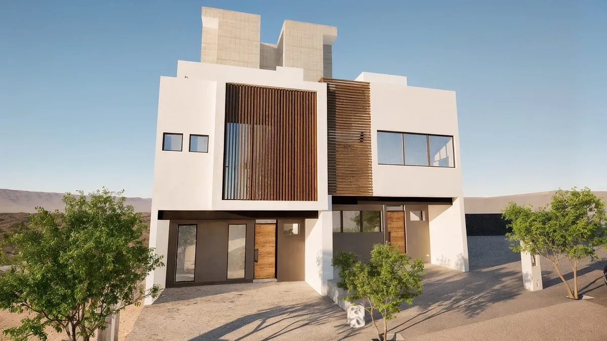 Casa Cima Altosur