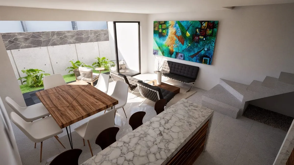 Foto 5 de Casa Cima Altosur