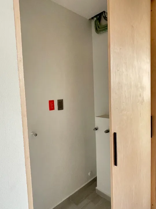 Foto 2 de Departamento en venta en Calle Mar Rojo, Mezquitan Country, Guadalajara