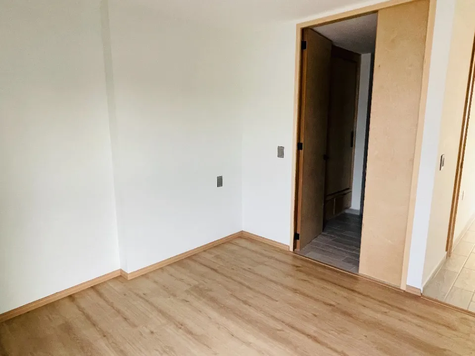 Foto 5 de Departamento en venta en Calle Mar Rojo, Mezquitan Country, Guadalajara