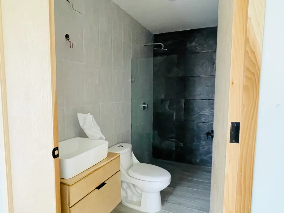 Foto 6 de Departamento en venta en Calle Mar Rojo, Mezquitan Country, Guadalajara