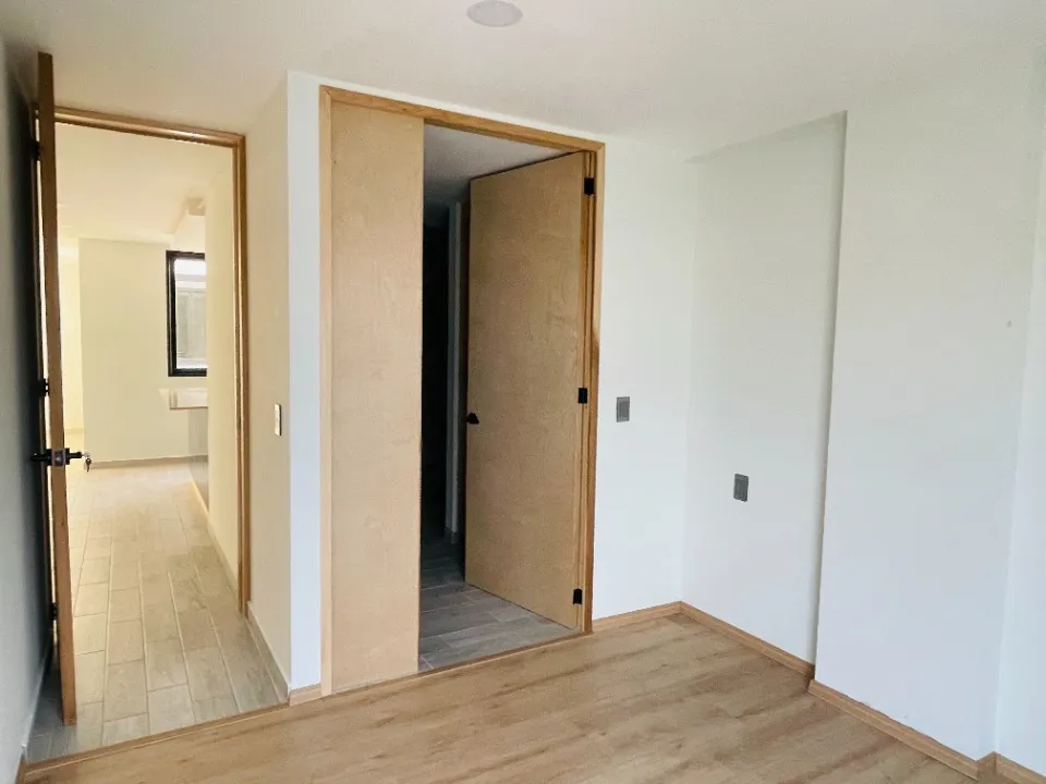 Foto 7 de Departamento en venta en Calle Mar Rojo, Mezquitan Country, Guadalajara