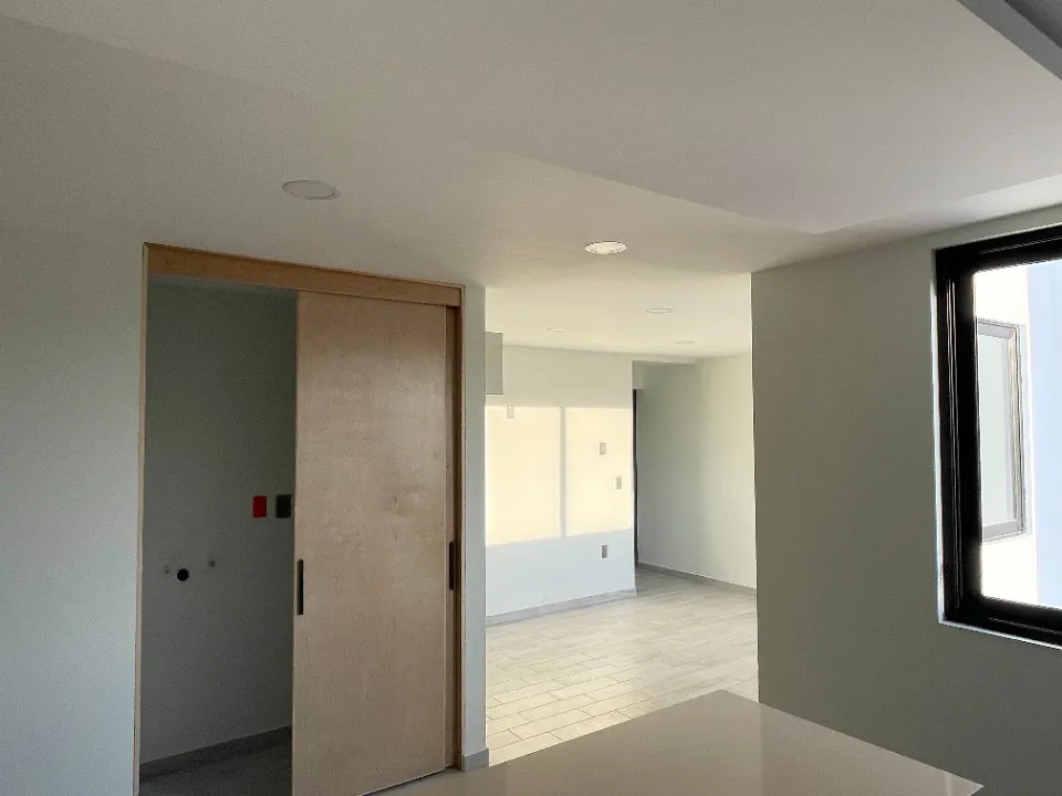 Foto 8 de Departamento en venta en Calle Mar Rojo, Mezquitan Country, Guadalajara