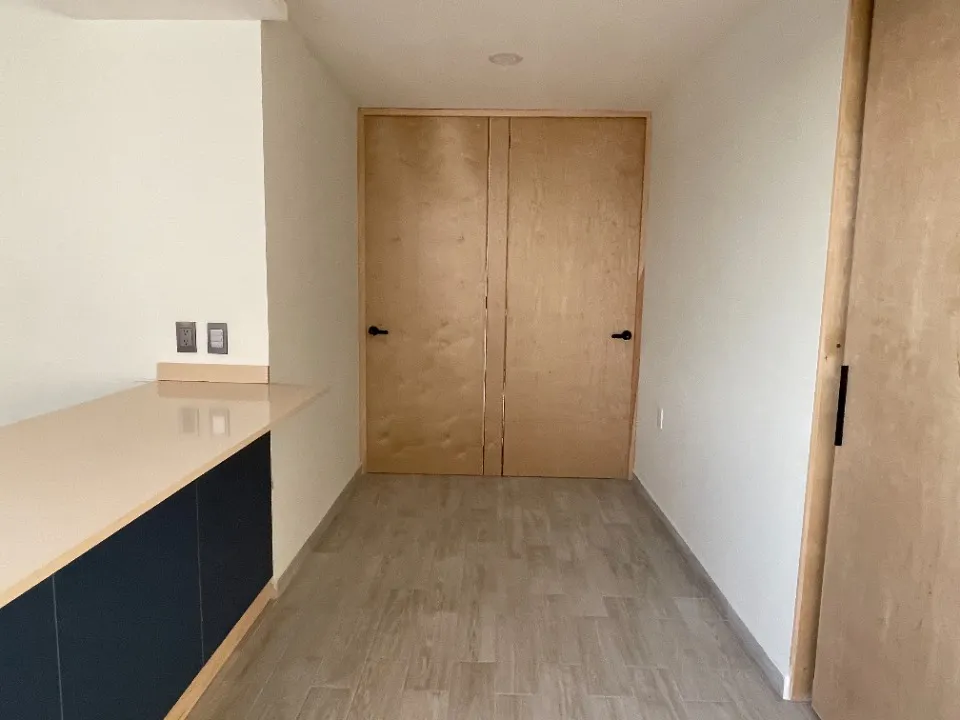 Foto 9 de Departamento en venta en Calle Mar Rojo, Mezquitan Country, Guadalajara