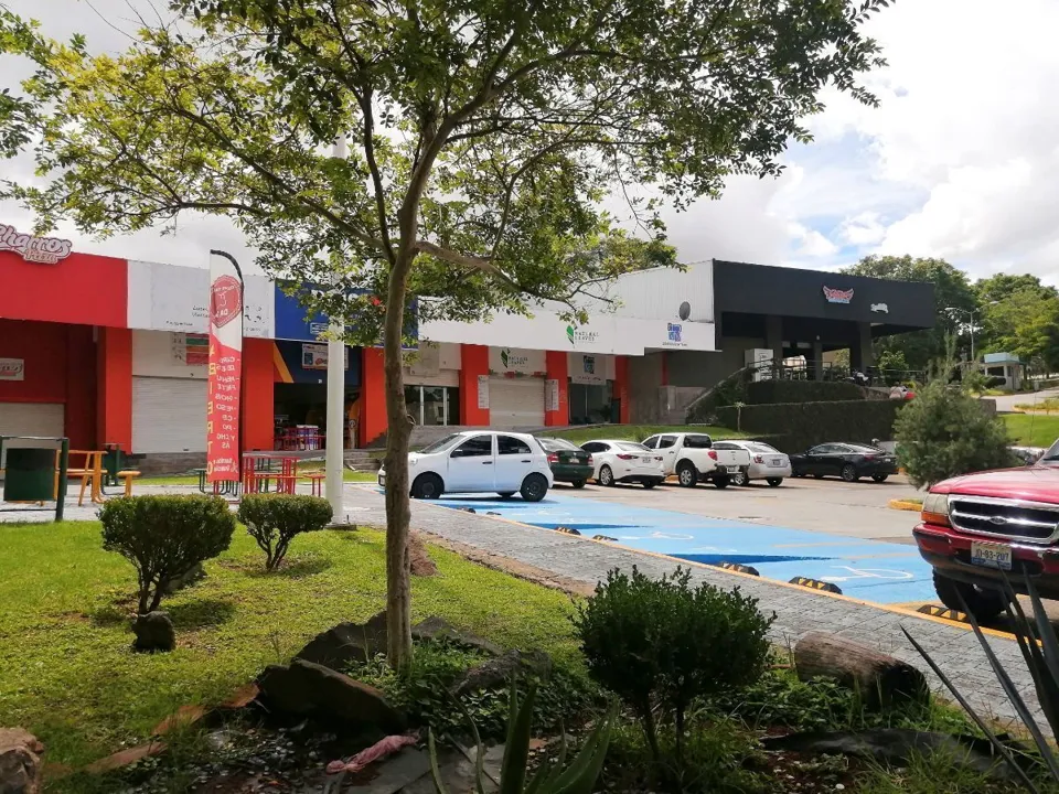Foto 8 de PLAZA COMERCIAL OPERANDO EN VENTA EN TERRALTA, TLAQUEPAQUE