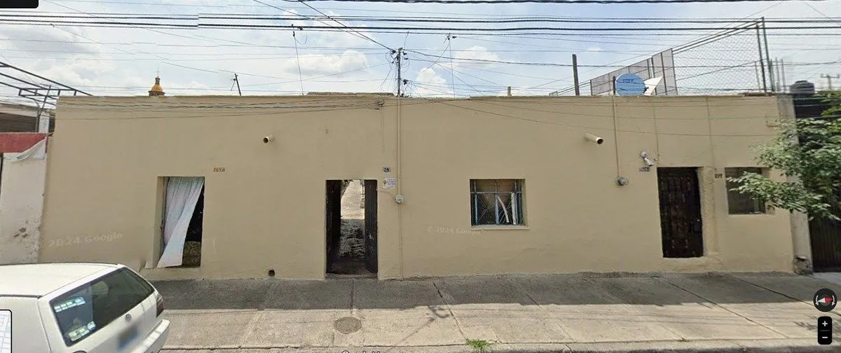 Terreno en Venta en Guadalajara