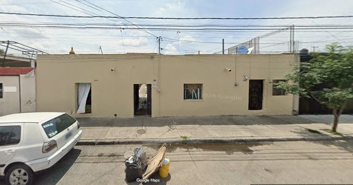 Foto 2 de Terreno en Venta en Guadalajara
