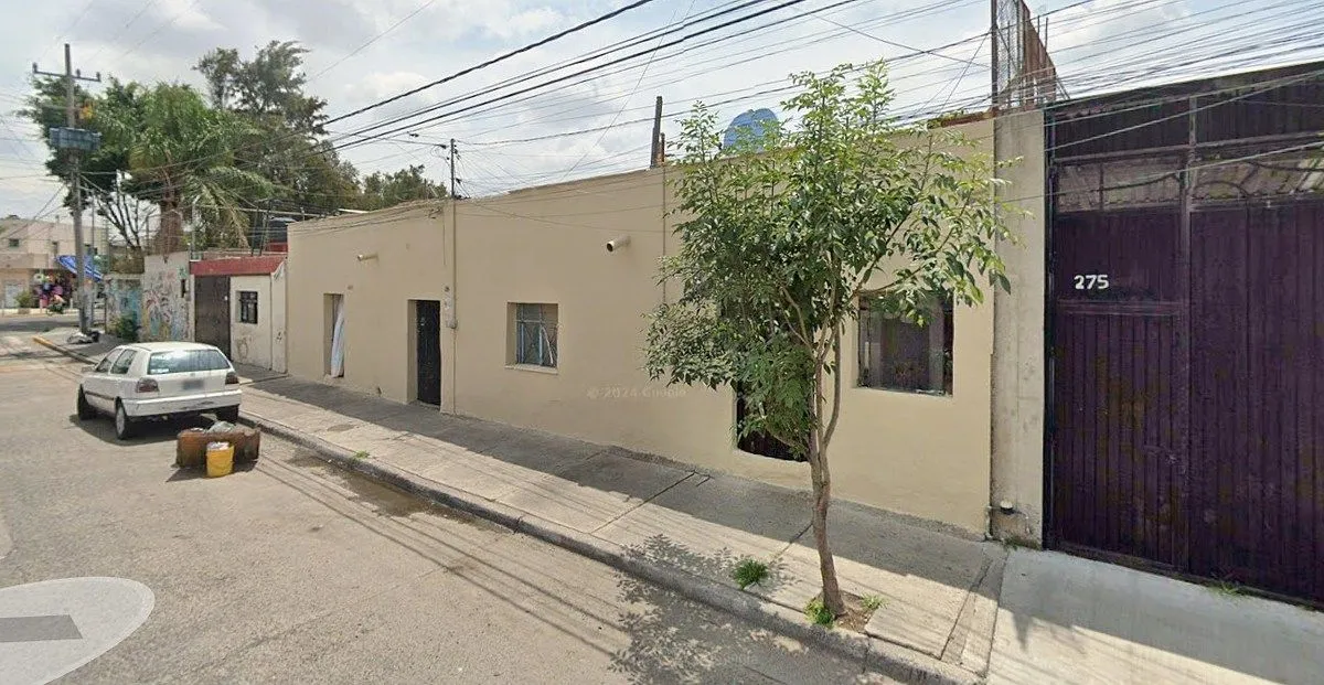 Foto 3 de Terreno en Venta en Guadalajara