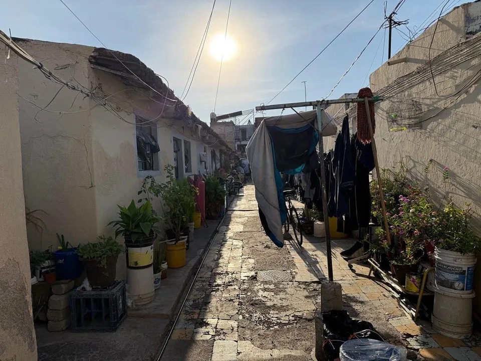 Foto 7 de Terreno en Venta en Guadalajara