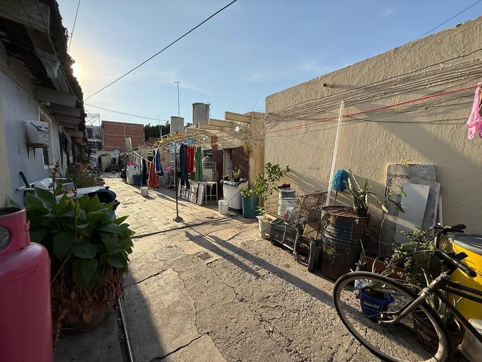 Foto 8 de Terreno en Venta en Guadalajara