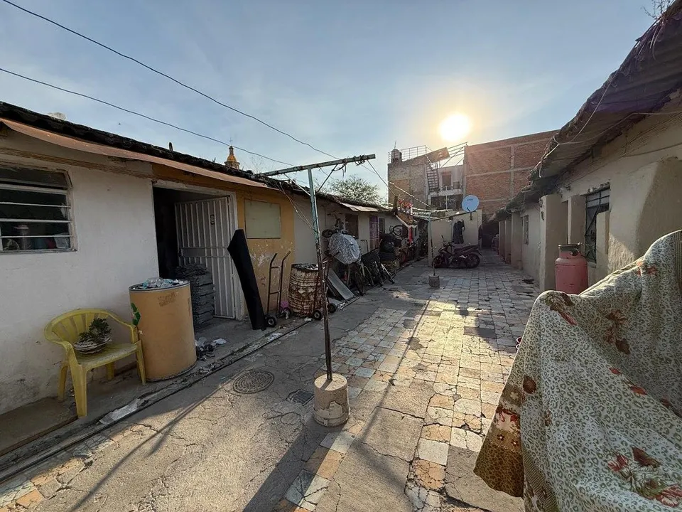 Foto 9 de Terreno en Venta en Guadalajara