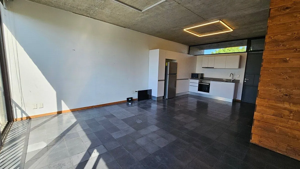 Foto 5 de Departamento SEMIAMUEBLADO tipo LOFT en Renta en Colonia Americana