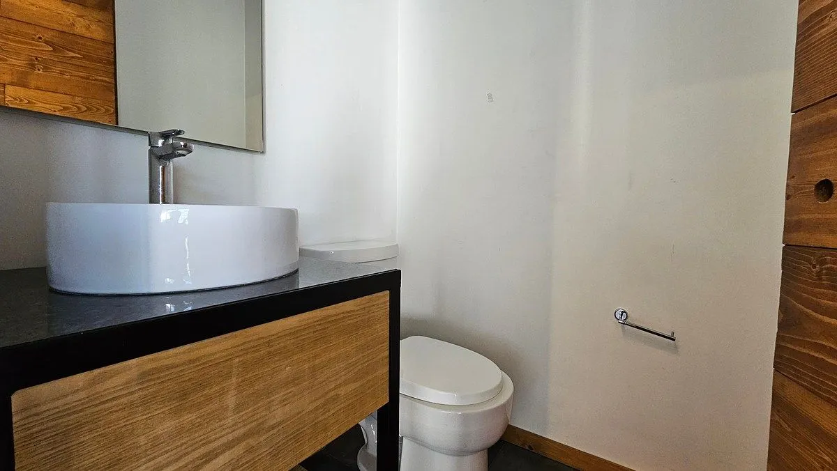 Foto 6 de Departamento SEMIAMUEBLADO tipo LOFT en Renta en Colonia Americana
