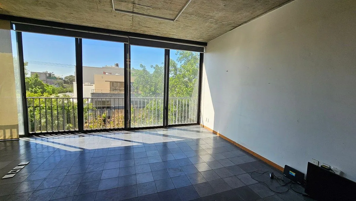 Foto 7 de Departamento SEMIAMUEBLADO tipo LOFT en Renta en Colonia Americana
