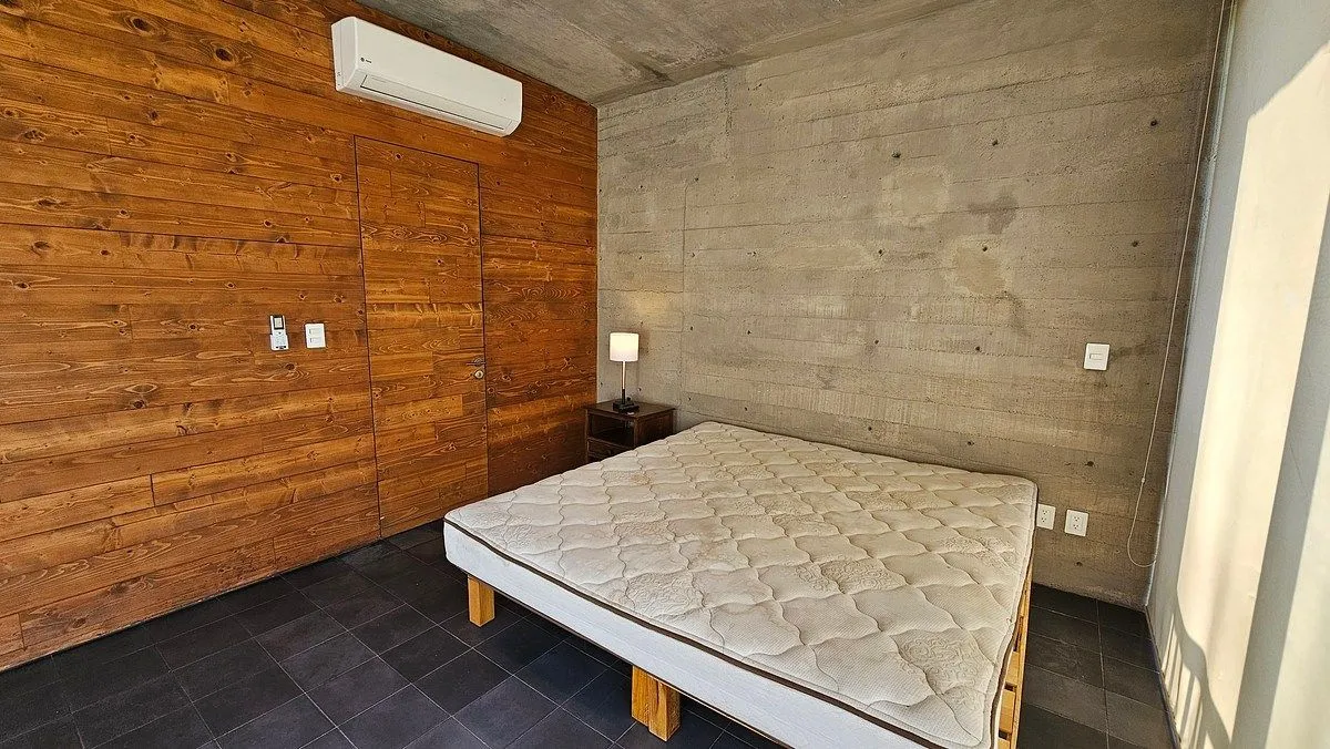 Foto 9 de Departamento SEMIAMUEBLADO tipo LOFT en Renta en Colonia Americana