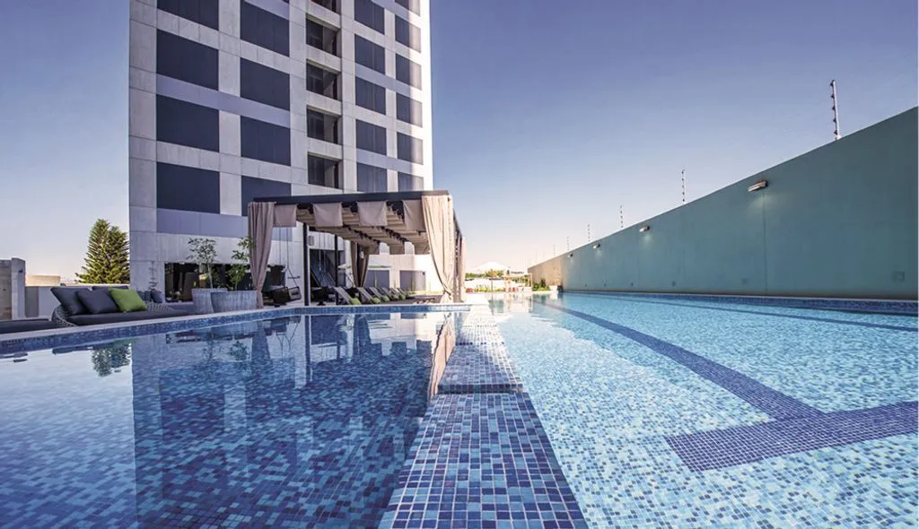 Departamento en venta a 2 minutos de Plaza del Sol