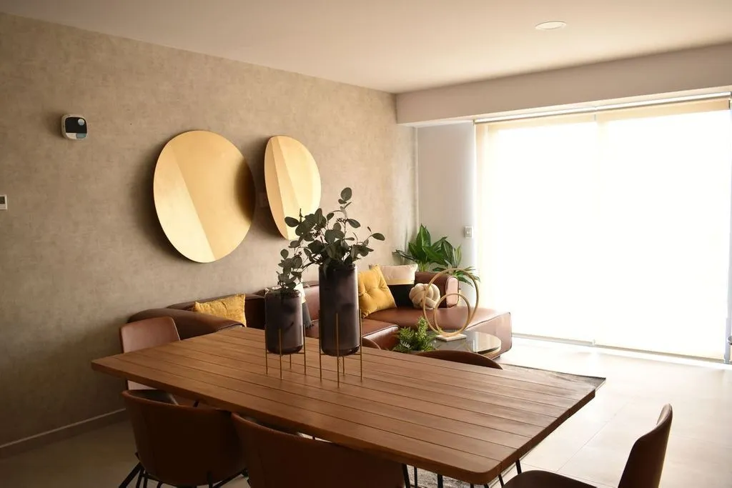 Foto 5 de Departamento en venta a 2 minutos de Plaza del Sol