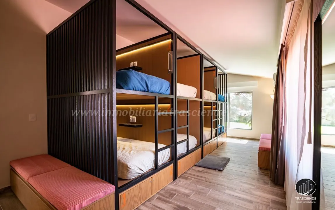 Foto 3 de En Venta! Hotel de Lujo en Excelente ubicación, Zapopan, Jalisco.