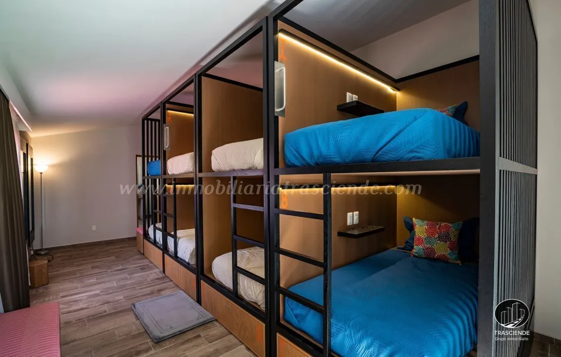Foto 4 de En Venta! Hotel de Lujo en Excelente ubicación, Zapopan, Jalisco.