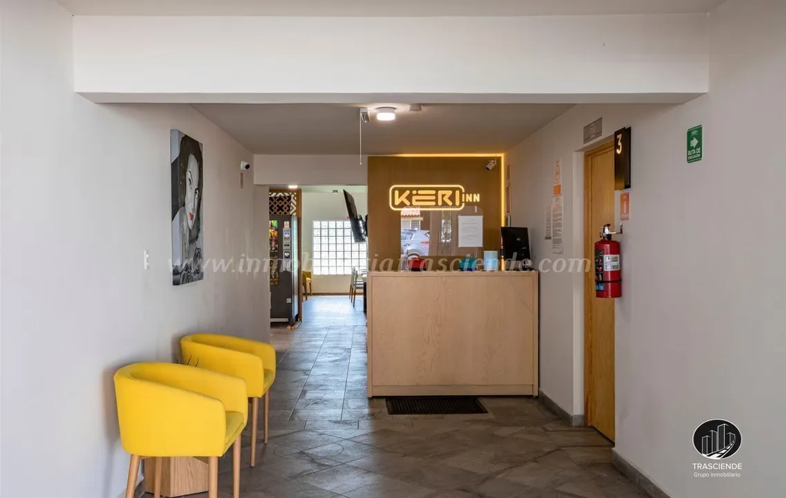 Foto 5 de En Venta! Hotel de Lujo en Excelente ubicación, Zapopan, Jalisco.
