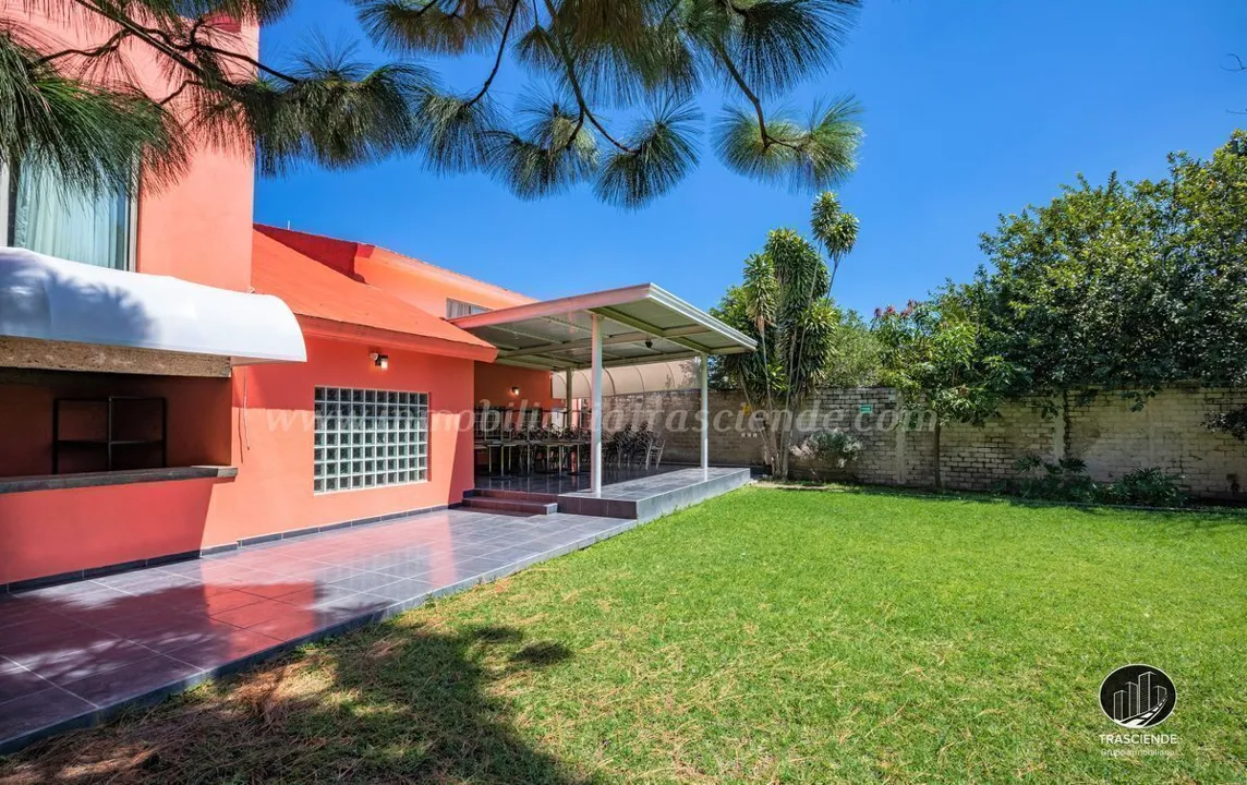 Foto 6 de En Venta! Hotel de Lujo en Excelente ubicación, Zapopan, Jalisco.