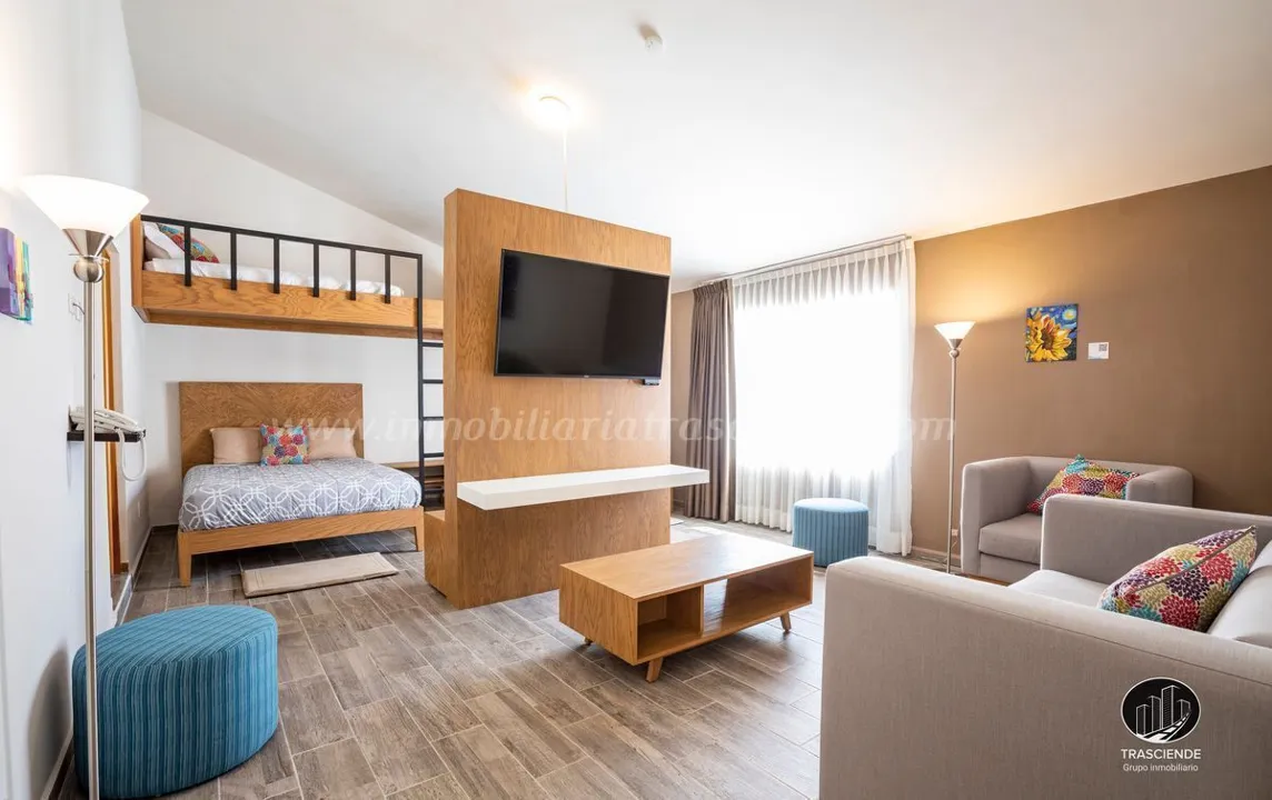 Foto 9 de En Venta! Hotel de Lujo en Excelente ubicación, Zapopan, Jalisco.