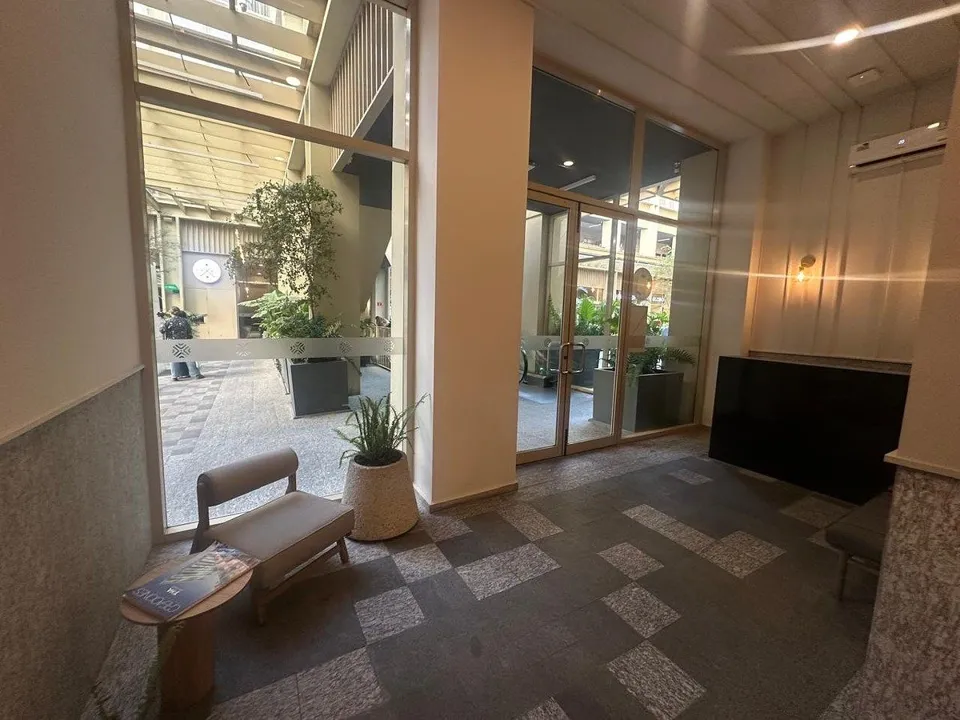 Loft en Zapopan Centro A pasos de IMSS E ISSSSTE  con Roof+Gym+Seguridad 24/7