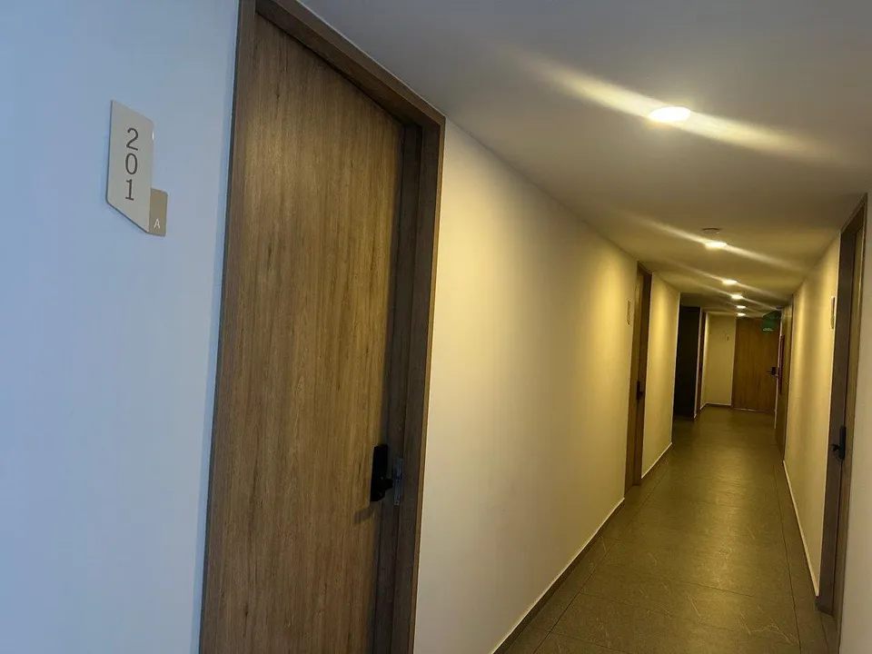 Foto 2 de Loft en Zapopan Centro A pasos de IMSS E ISSSSTE  con Roof+Gym+Seguridad 24/7