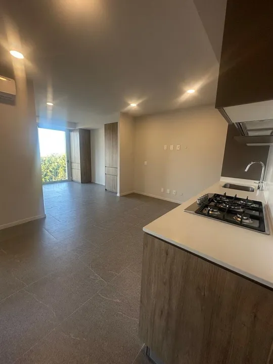 Foto 4 de Loft en Zapopan Centro A pasos de IMSS E ISSSSTE  con Roof+Gym+Seguridad 24/7