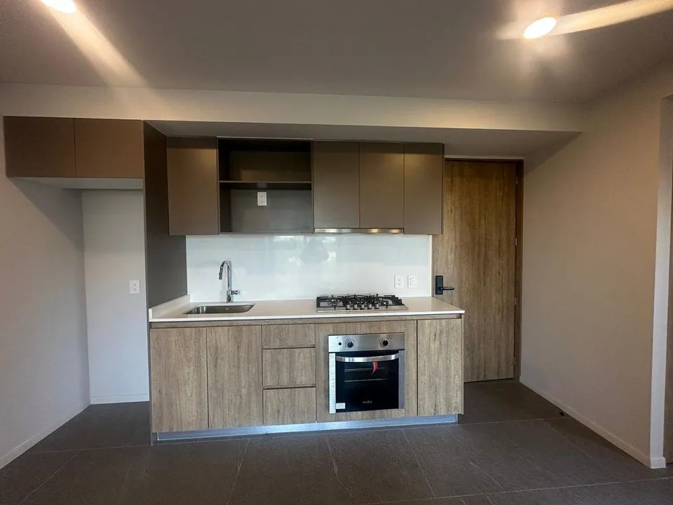 Foto 5 de Loft en Zapopan Centro A pasos de IMSS E ISSSSTE  con Roof+Gym+Seguridad 24/7