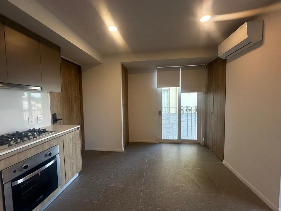 Foto 6 de Loft en Zapopan Centro A pasos de IMSS E ISSSSTE  con Roof+Gym+Seguridad 24/7