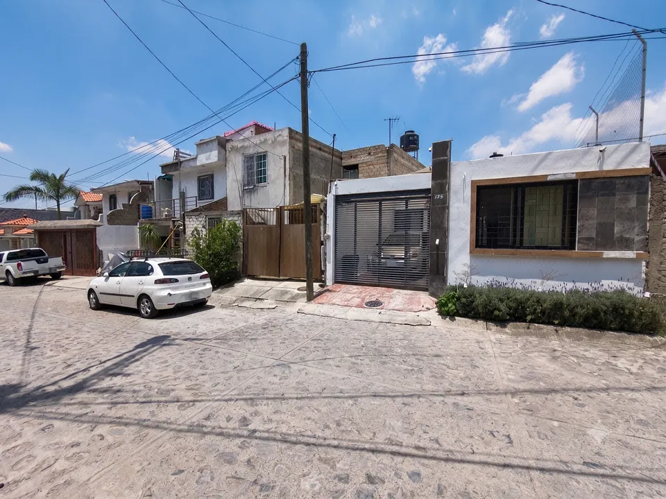 Casa en venta en EL COLLI, Zapopan, Jalisco