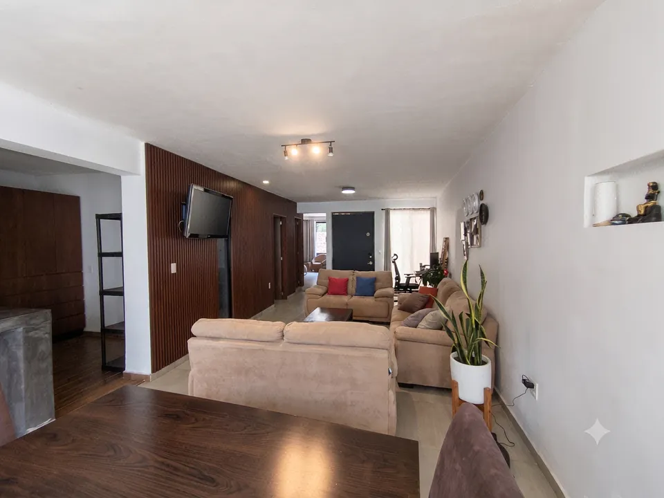 Foto 2 de Casa en venta en EL COLLI, Zapopan, Jalisco