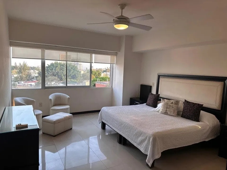 Foto 4 de DEPARTAMENTO DE RENTA EN HORIZONTES COUNTRY,  GUADALAJARA JAL.