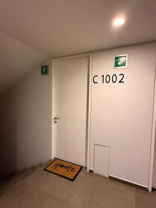 Foto 2 de Departamento en Renta en Ciudad Granja - Torre Meridiano 1002C
