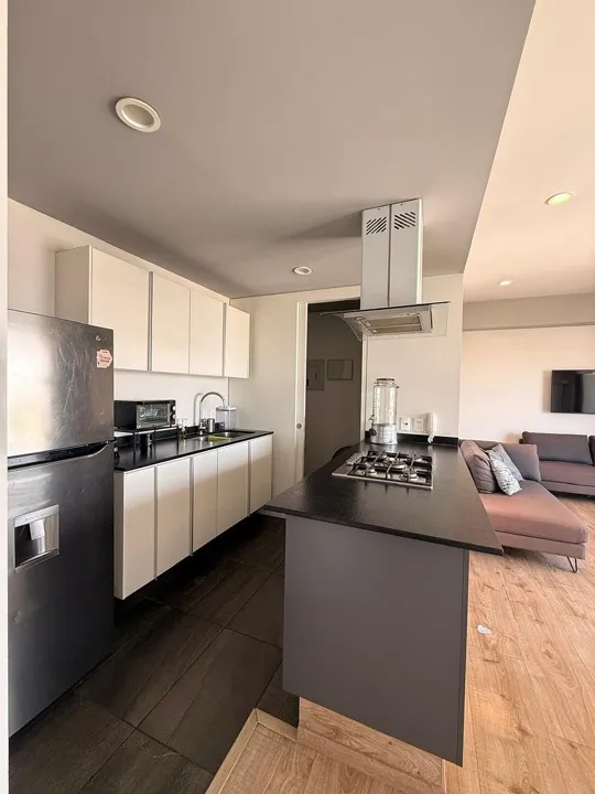 Foto 5 de Departamento en Renta en Ciudad Granja - Torre Meridiano 1002C