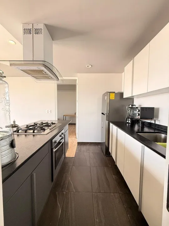 Foto 6 de Departamento en Renta en Ciudad Granja - Torre Meridiano 1002C