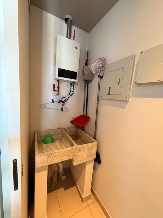 Foto 8 de Departamento en Renta en Ciudad Granja - Torre Meridiano 1002C