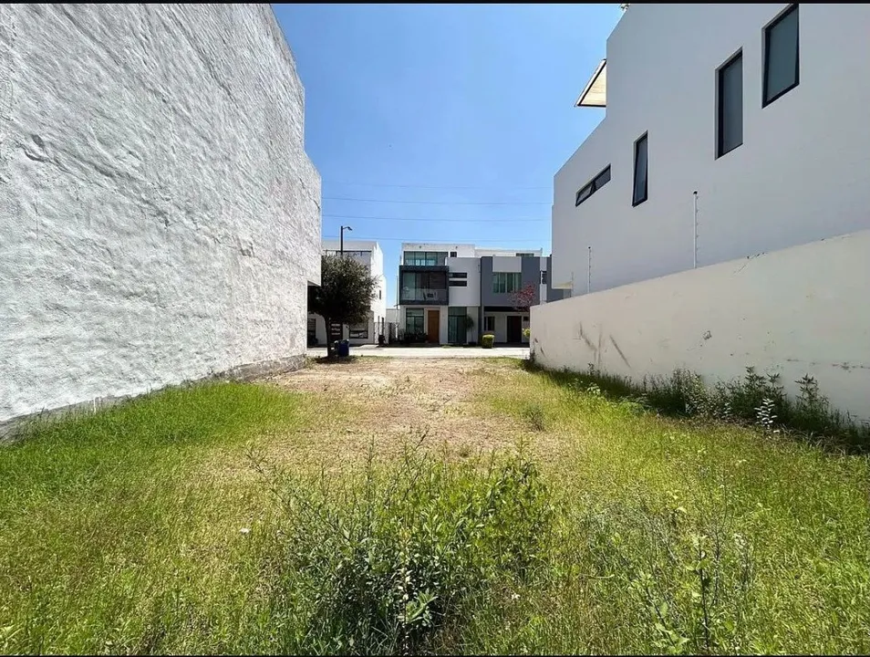 Foto 2 de Terreno en venta Parques Vallarta, Coto Cedro