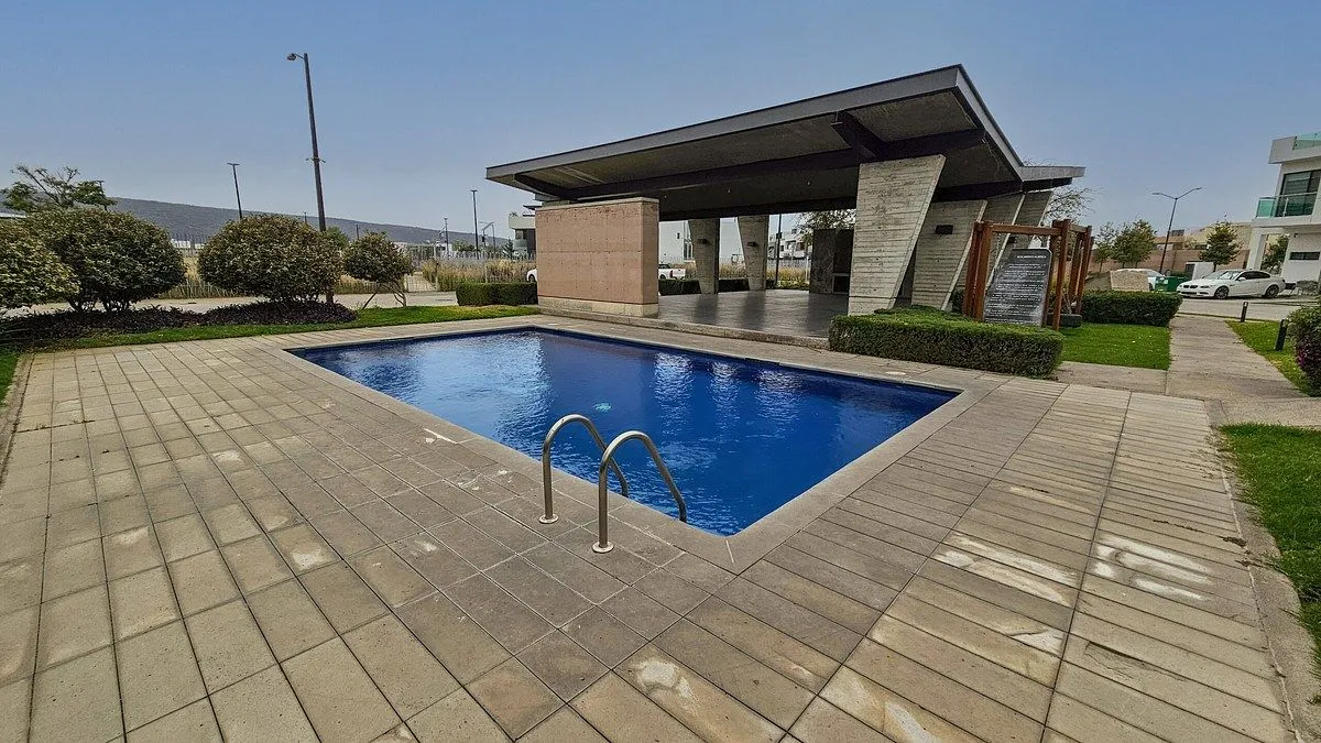 Foto 4 de Terreno en venta Parques Vallarta, Coto Cedro